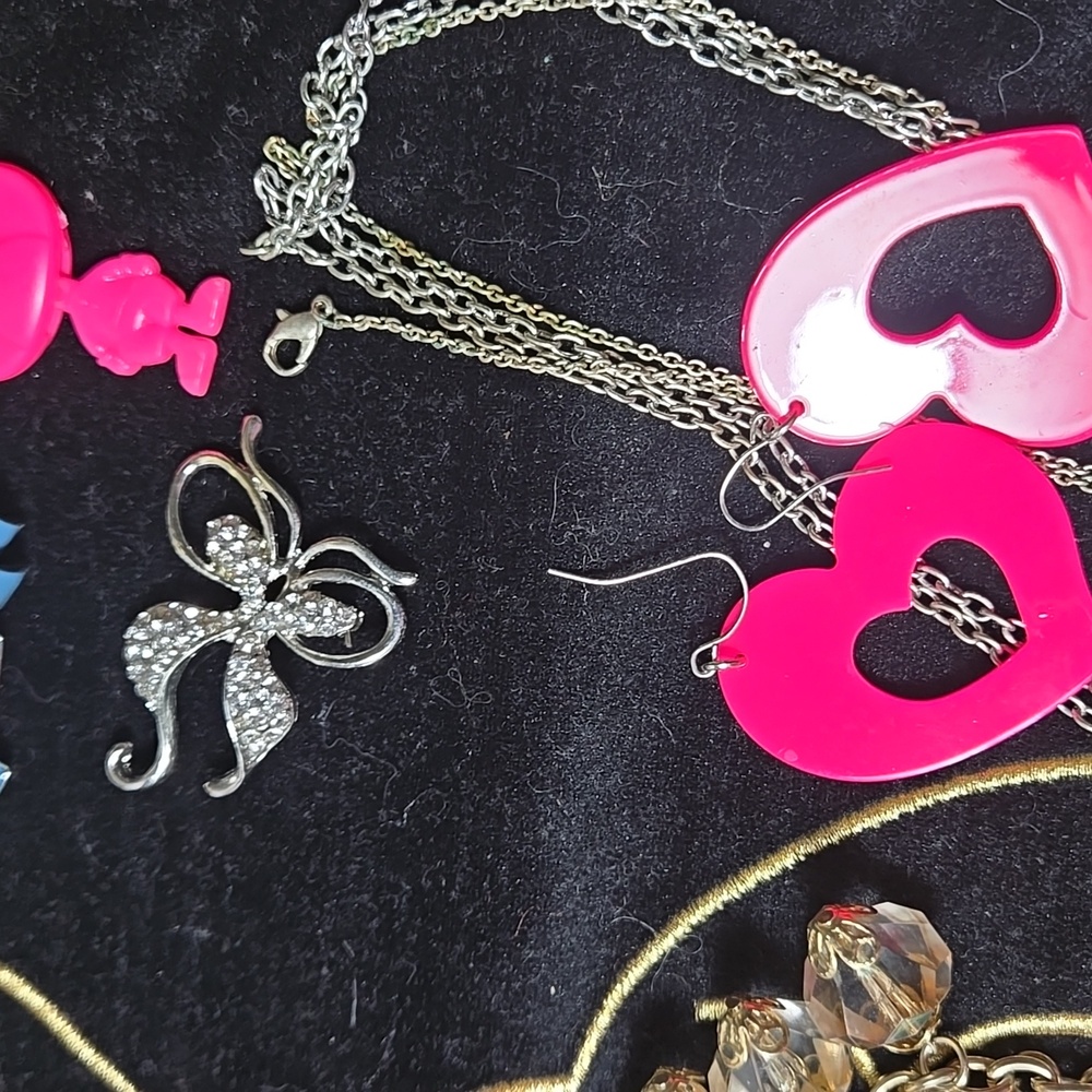Colorful Jewelry Collection - Picture 6 of 8